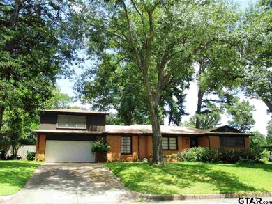 3118 Jan Ave, Tyler, TX 75701 - photo 2