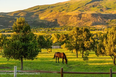 Pristine Pasture