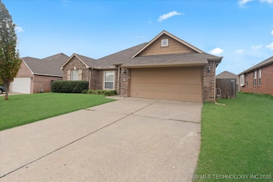 712 E Canton St, Broken Arrow, OK 74012 - photo 7