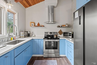 15741 Forest View Rd, Manchester, CA 95459 - photo 7