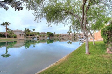Backyard-Lake Front