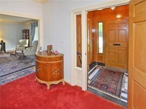 Entry Hall