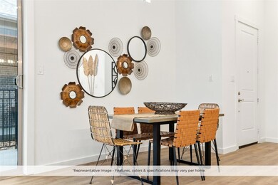 2832 Applewood Way, Wylie, TX 75098 - photo 3