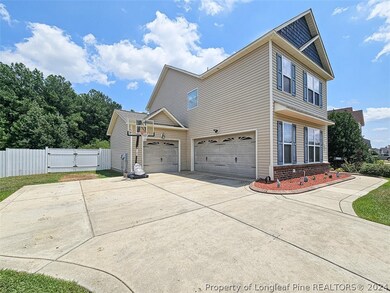 483 Saint Johns Loop, Raeford, NC 28376 - photo 5