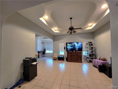 3606 Amando St, Edinburg, TX 78539 - photo 7