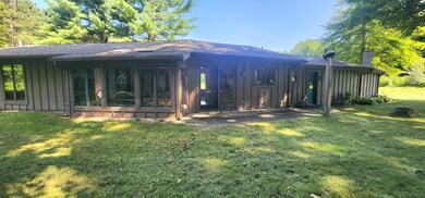 BACK OF HOME