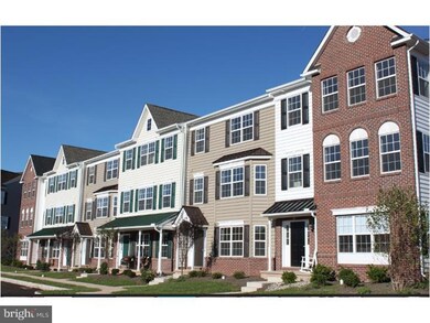 22 N School Ln unit 1F, Souderton, PA 18964 - photo 2