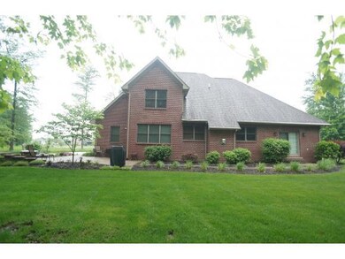 354 Woodside Ct, Batesville, IN 47006 - photo 2