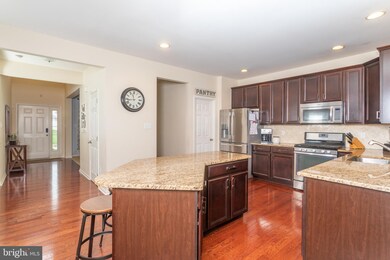 31 Buckeye Rd, Swedesboro, NJ 08085 - photo 5