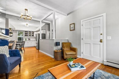 12 Pacific St unit 1, Boston, MA 02127 - photo 4