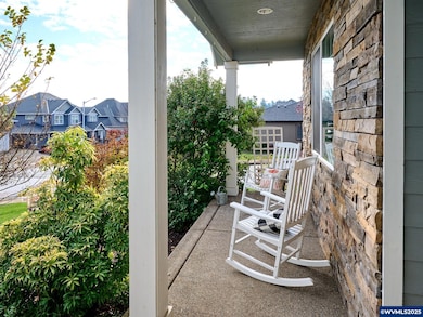 1709 Bartlett Hill Dr NW, Salem, OR 97304 - photo 2