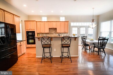 17554 Lethridge Cir, Round Hill, VA 20141 - photo 5