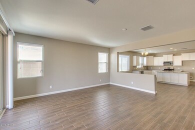 Great rm - Kitchen