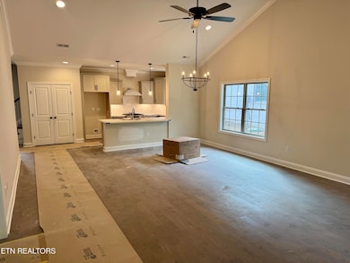 1125 Chardonnay Ln, Hardin Valley, TN 37932 - photo 4