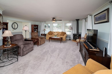 6940 SW Badger Rd, Terrebonne, OR 97760 - photo 6