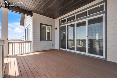 7907 Desert Wrangler Dr, Colorado Springs, CO 80908 - photo 5