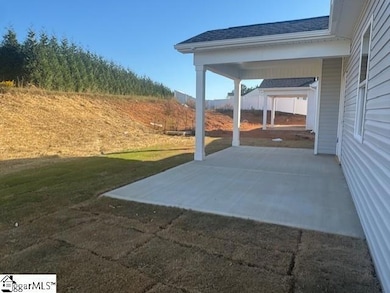 707 Torgerson Way, Simpsonville, SC 29680 - photo 2