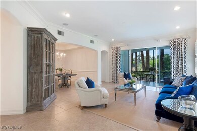 2864 Tiburon Blvd E unit 101, Naples, FL 34109 - photo 2