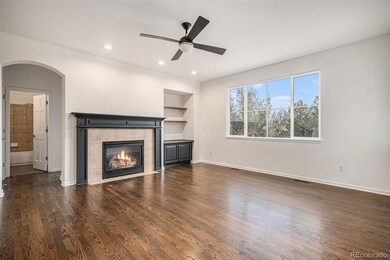 10516 Westcliff Way, Highlands Ranch, CO 80130 - photo 7