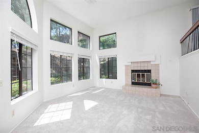 With vaulted ceilings and cathedral-windows.