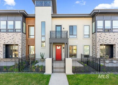 280 S Filbert Ln unit The Destin, Eagle, ID 83616 - photo 4