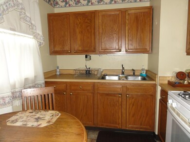 Updated Kitchen
