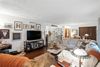 94 Lombard St, Clarence, IA 52216 - photo 6