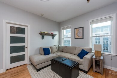 536 E 3rd St unit 3, Boston, MA 02127 - photo 2