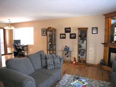 living dining