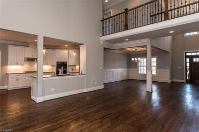 3154 Cascade Dr, Burlington, NC 27217 - photo 6