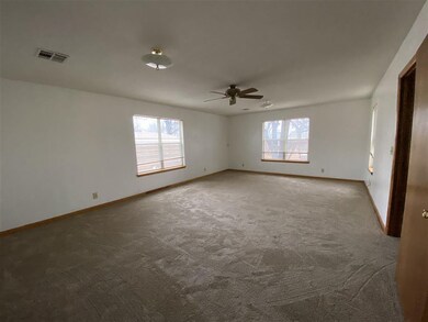 2805 E Cypress Ave, Enid, OK 73701 - photo 6