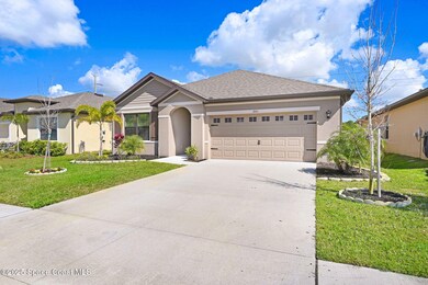 3 Bdrm 2 Bath Home