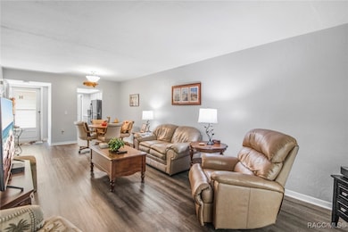 175 E Hartford St unit 4A, Hernando, FL 34442 - photo 5