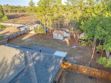51 Equine Dr, Crawfordville, FL 32327 - photo 7