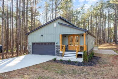 145 Horseman Dr, Louisburg, NC 27549 - photo 2