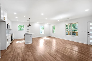 1321 Avon Ave SW, Atlanta, GA 30310 - photo 6