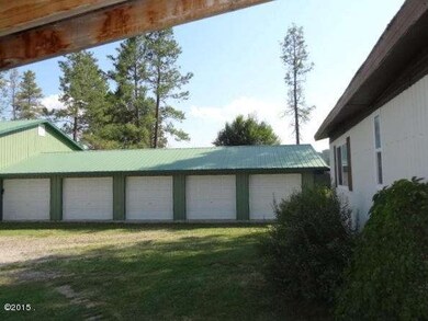 5 Bay Garage