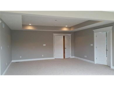 Master Bedroom.
