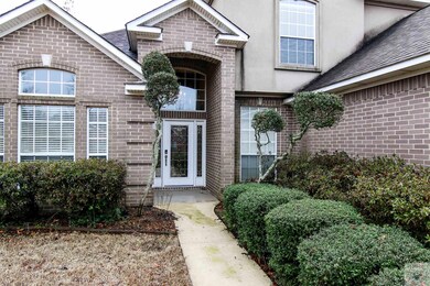 10 Briarwood Cir, Texarkana, TX 75503 - photo 3