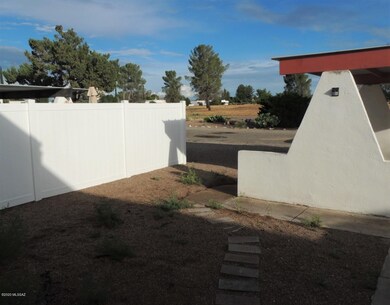 1115 E Irene St, Pearce, AZ 85625 - photo 3