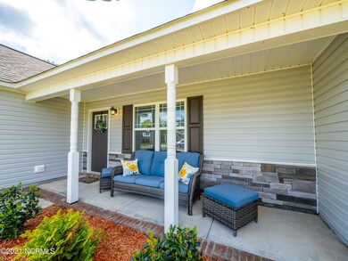 122 Tides End Dr, Surf City, NC 28445 - photo 3