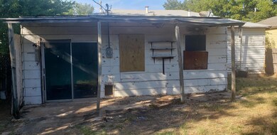 110 E Elder Ave, Duncan, OK 73533 - photo 2