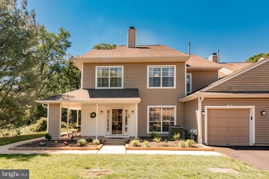 245 Windsor Ct unit 245, Glen Mills, PA 19342 - photo 2