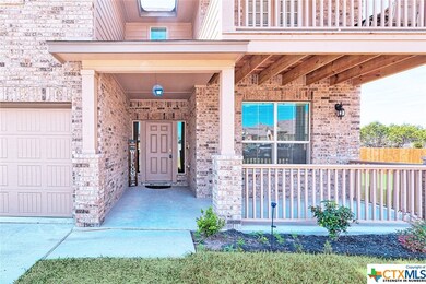 1914 Bee Creek Loop, Copperas Cove, TX 76522 - photo 2