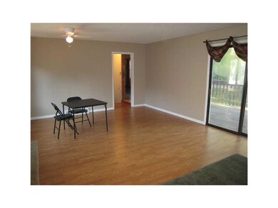 Dining Area.