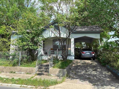 415 & 417 Morrison unit Multiple addresses, Hot Springs, AR 71901 - photo 5