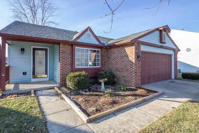 4076 Jason Ave, Franklin, IN 46131 - photo 2