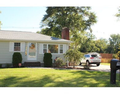 51 River Rd, Taunton, MA 02780 - photo 3