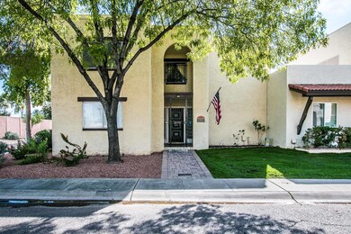 Huge Townhome