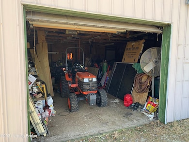 2 Car Garage